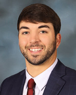 Photo of Alfa Insurance agent Ethan Roberts